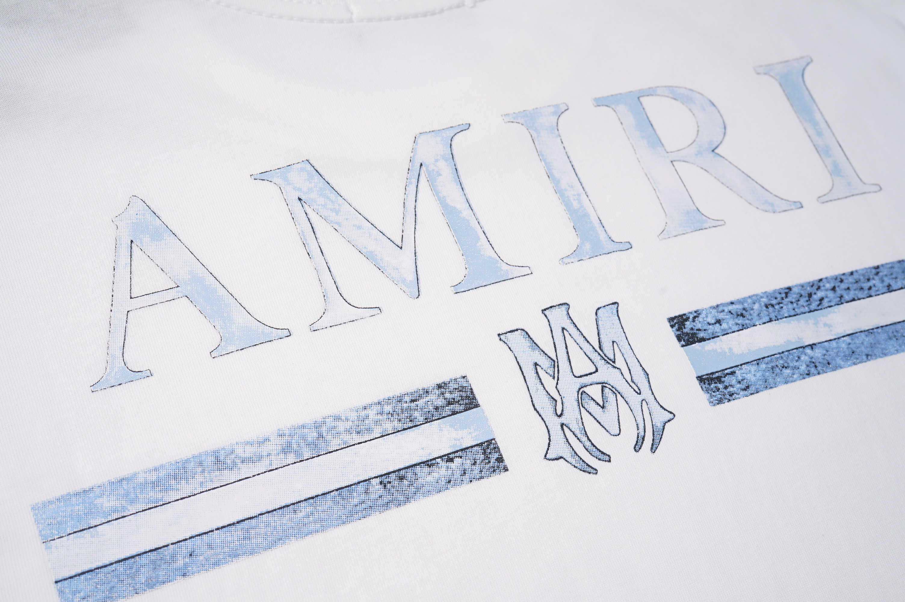 Amiri T-Shirts